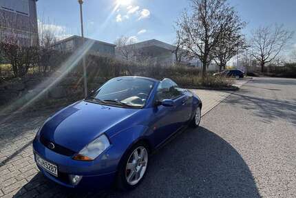 Ford Streetka 228.000 km 2.350 &euro; Friolzheim 71292