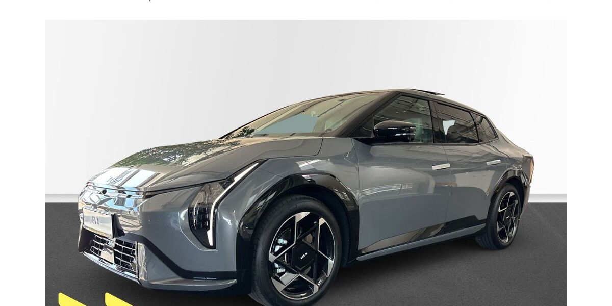 Kia EV4 5.000 km 47.900 &euro; Stuttgart 70469