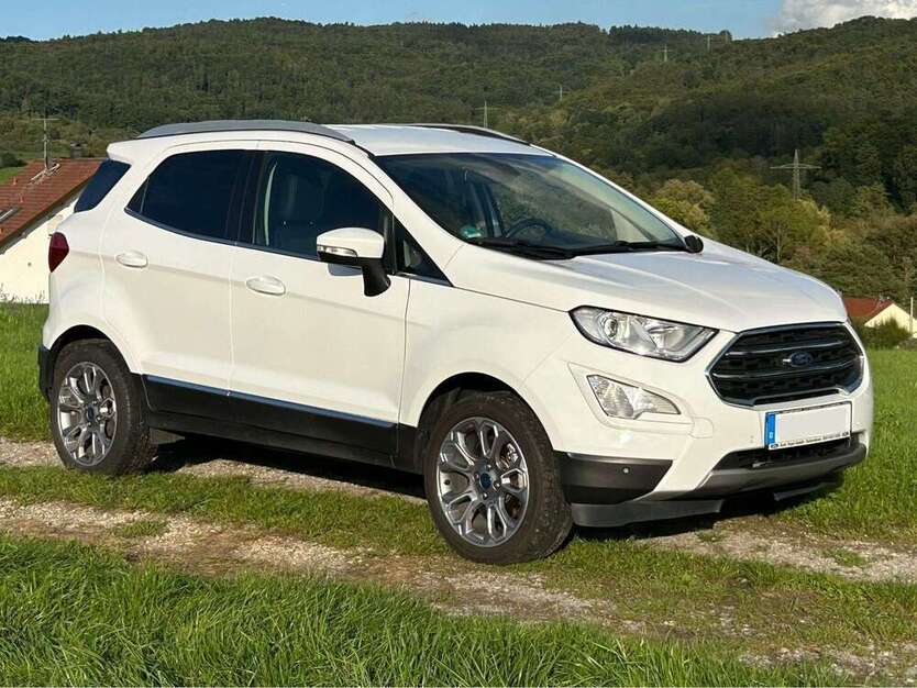 EcoSport