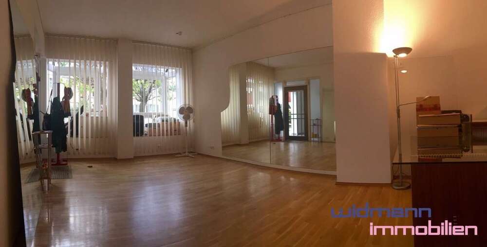 Büro in Waiblingen 120.000 € 48 m²