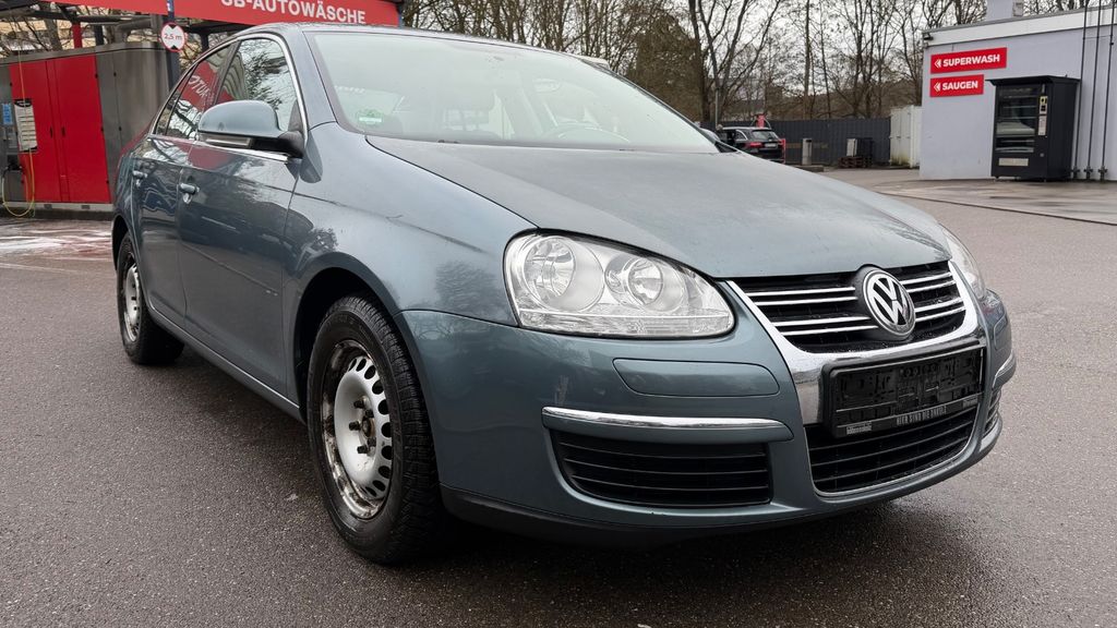 VW Jetta 262.170 km 2.299 &euro; Sindelfingen 71067