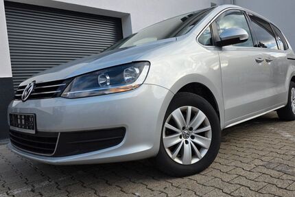 VW Sharan 166.000 km 13.800 € Stuttgart 70563