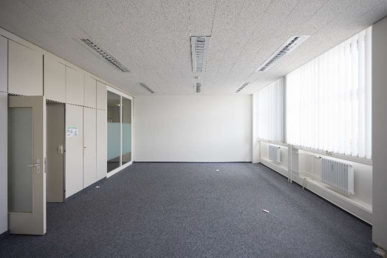Büro in Stuttgart 5.632 € 768 m²