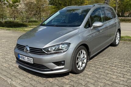VW Golf Sportsvan 160.000 km 10.600 &euro; Gärtringen 71116