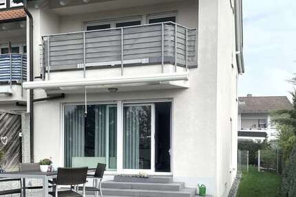 Haus Filderstadt - 5 Zimmer, 130 m&sup2;, 695.000&euro; | Angebot:26398030
