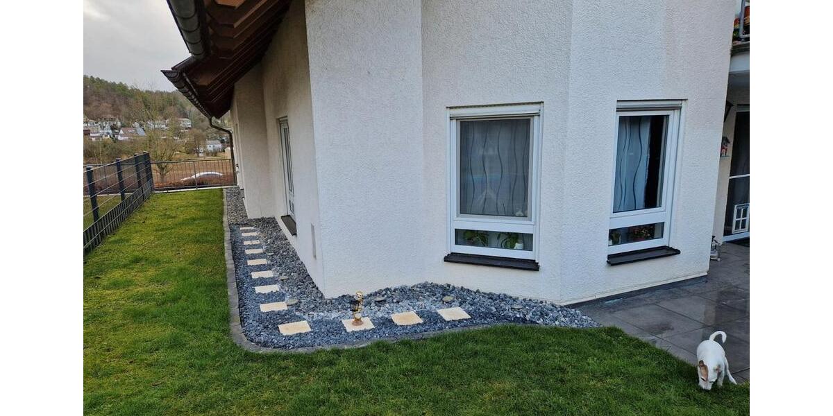 Hochparterre Aidlingen - 3.5 Zimmer, 93 m&sup2;, 449.000&euro; | Angebot:26729620