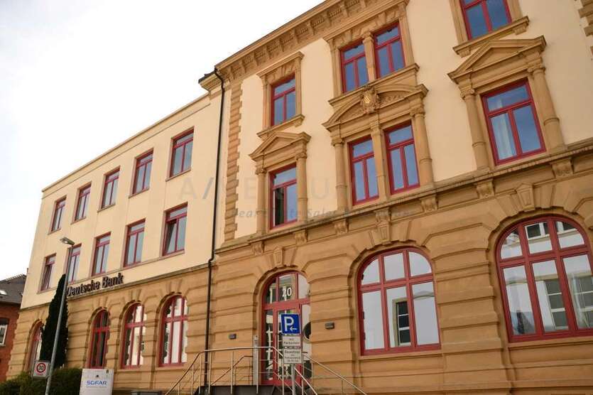 Büro in Reutlingen 6.300.000 € 2535 m²