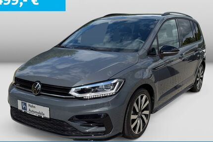 VW Touran 7.500 km 49.980 € Ludwigsburg 71634