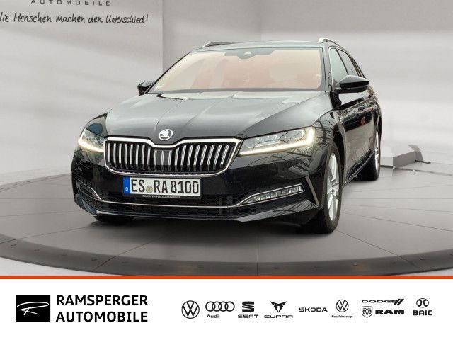 Skoda Superb 32.000 km 39.990 € Kirchheim 73230