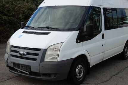Ford Transit 333.000 km 1.950 € Markgröningen 71706