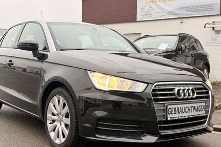 Audi A1 104.588 km 14.499 &euro; Weil der Stadt 71263