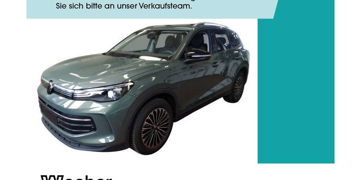 VW Tiguan 5.161 km 41.489 &euro; Leonberg 71229