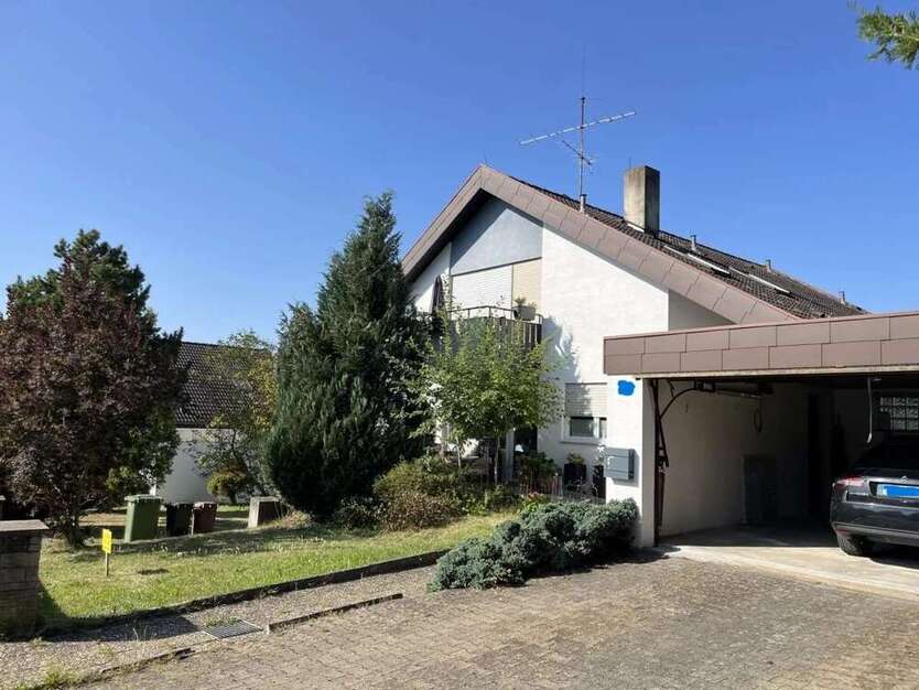 Haus zum Kaufen in Gechingen 669.000 € 276 m²