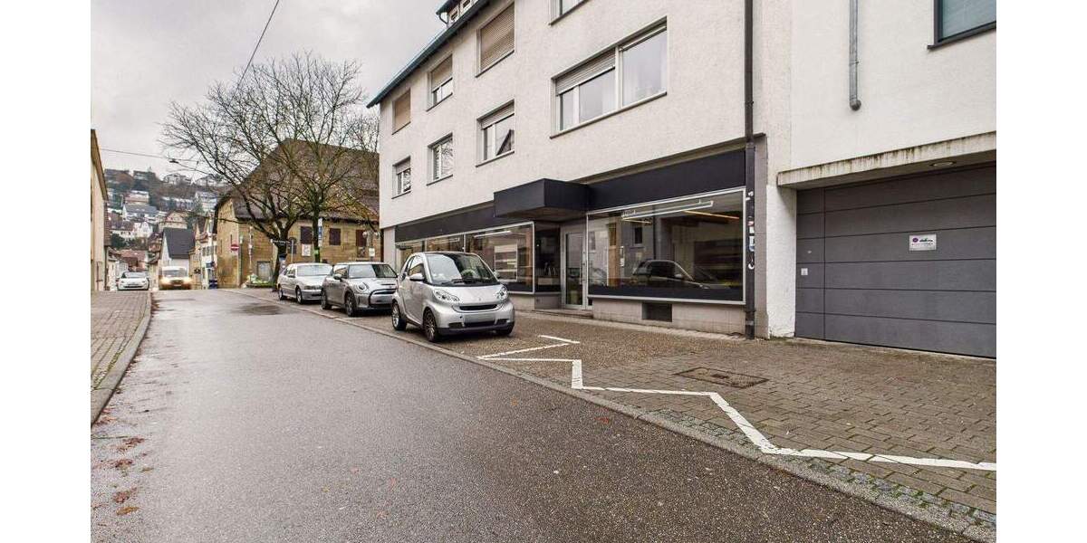 Gewerbeobjekt Stuttgart Feuerbach - 325.000&euro; | Angebot:25797656