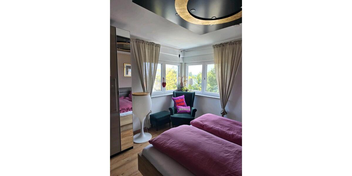 Terrassenwohnung Neuhausen auf den Fildern - 4 Zimmer, 123 m&sup2;, 595.000&euro; | Angebot:27109570