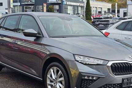 Skoda Scala 9.754 km 21.500 € Leonberg 71229