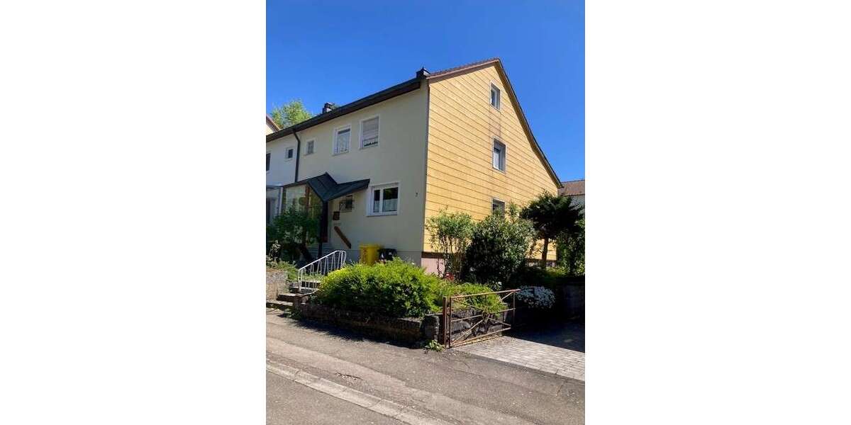 Einfamilienhaus Schorndorf - 6 Zimmer, 145 m&sup2;, 498.000&euro; | Angebot:26683602