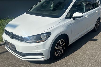 VW Touran 270.000 km 9.700 € Sindelfingen 71069