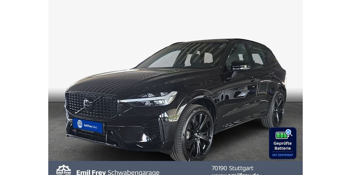 Volvo XC60 46.566 km 47.990 &euro; Stuttgart 70190