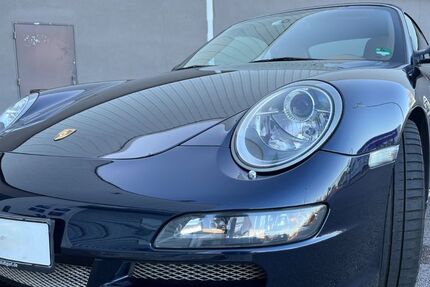 Porsche 997 94.000 km 57.555 &euro; Aichtal 72631