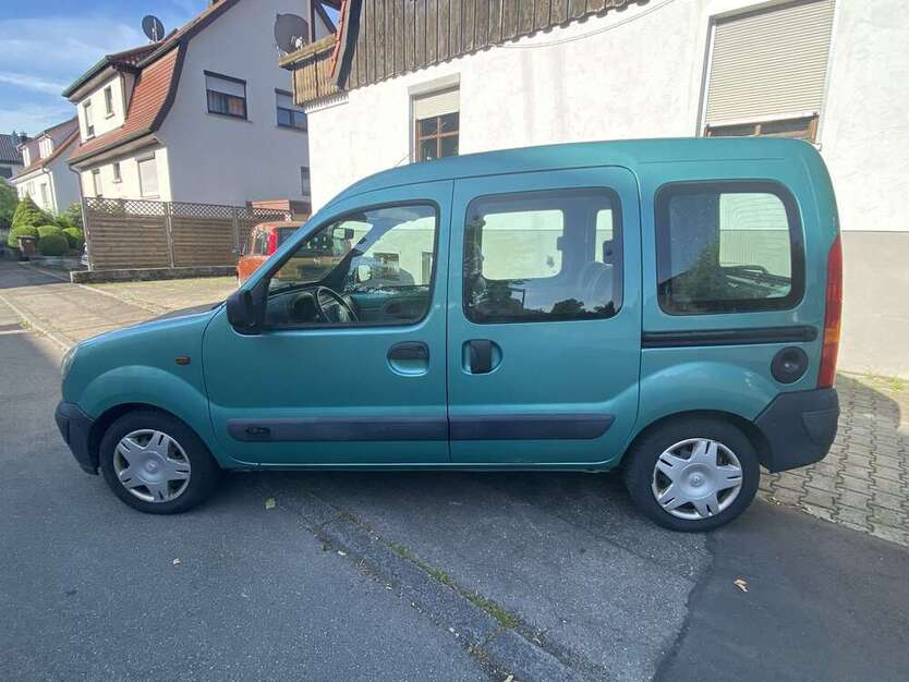 Kangoo