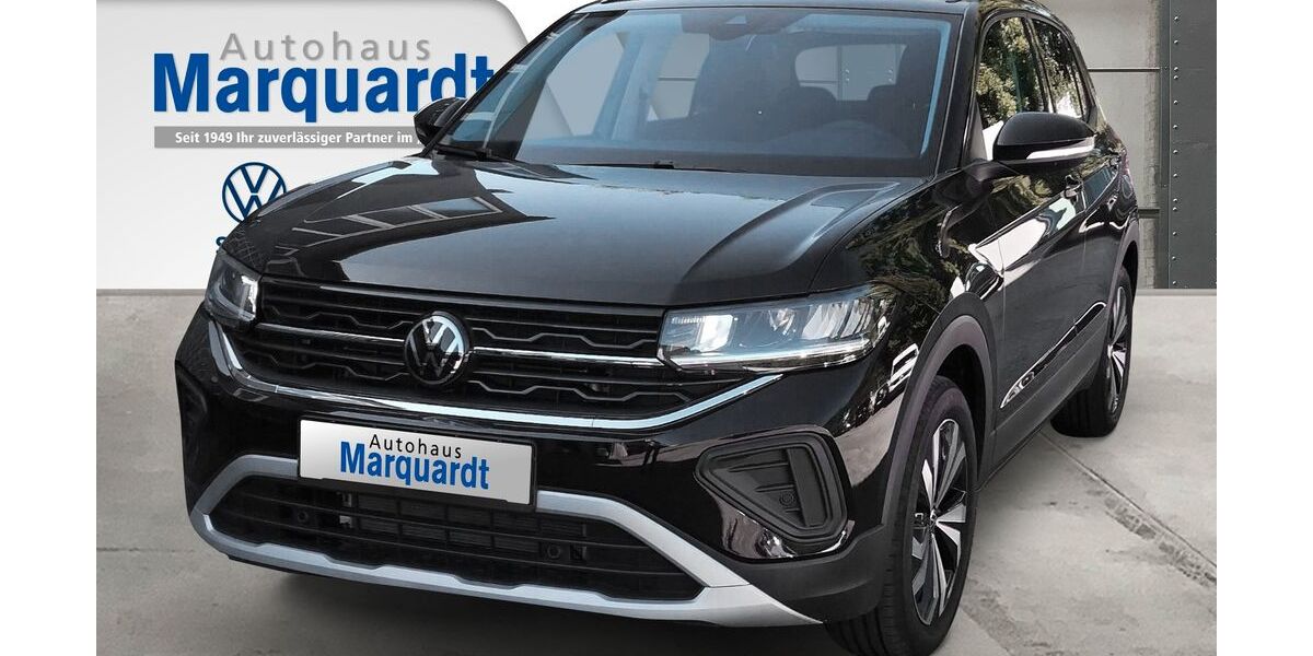 VW T-Cross 2.500 km 27.990 &euro; Stuttgart-Zuffenhausen 70437