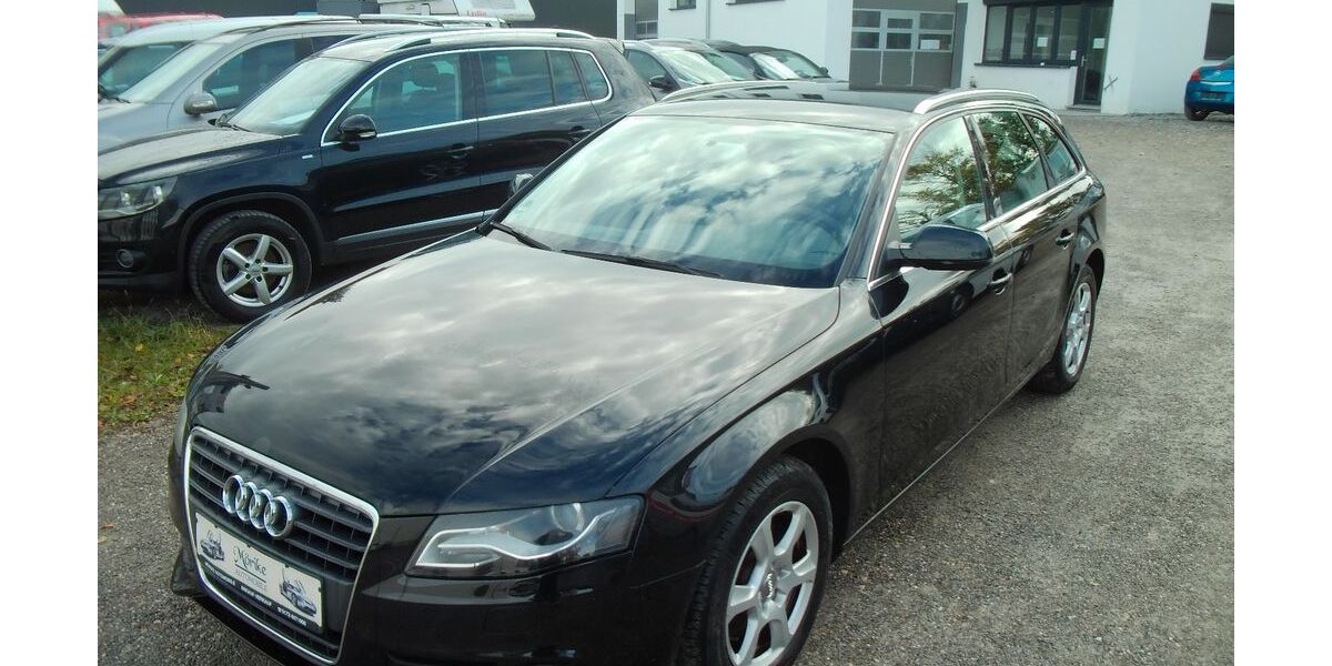 Audi A4 181.000 km 5.750 &euro; Waiblingen (bei Stuttgart) 71332