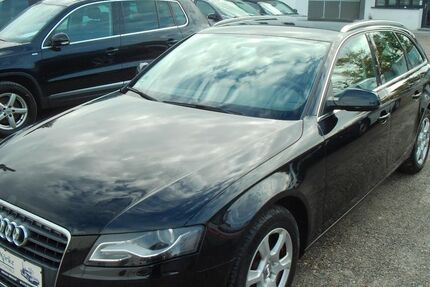 Audi A4 181.000 km 5.850 &euro; Waiblingen (bei Stuttgart) 71332