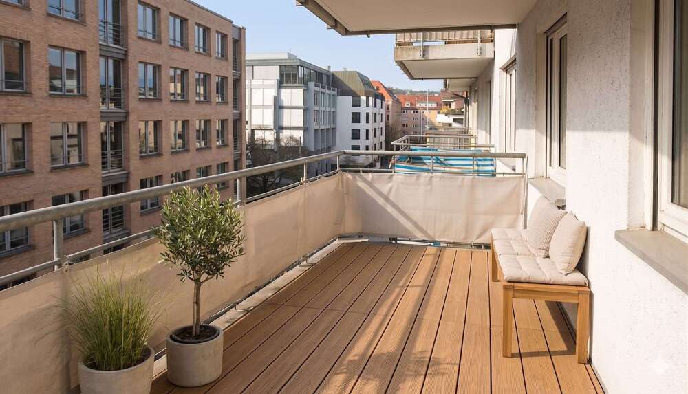 Etagenwohnung Nürtingen - 3 Zimmer, 64 m&sup2;, 326.400&euro; | Angebot:26836652