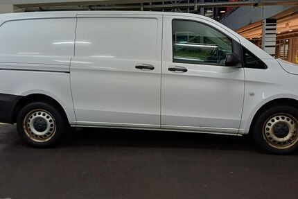 Mercedes-Benz Vito 150.000 km 19.500 &euro; Esslingen am Neckar 73733