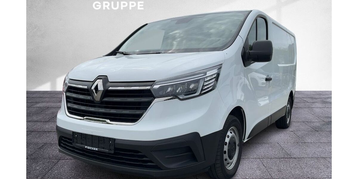Renault Trafic 50.400 km 18.990 &euro; Esslingen 73734