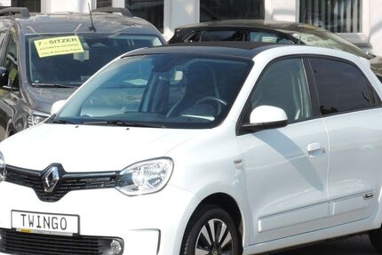 Renault Twingo 82.067 km 10.480 &euro; Fellbach-Schmiden (bei Stuttgart) 70736