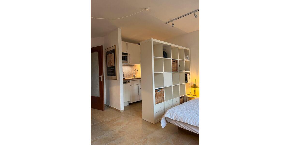 Etagenwohnung Stuttgart Lehen - 1.5 Zimmer, 28 m&sup2;, 900&euro; | Angebot:26267568