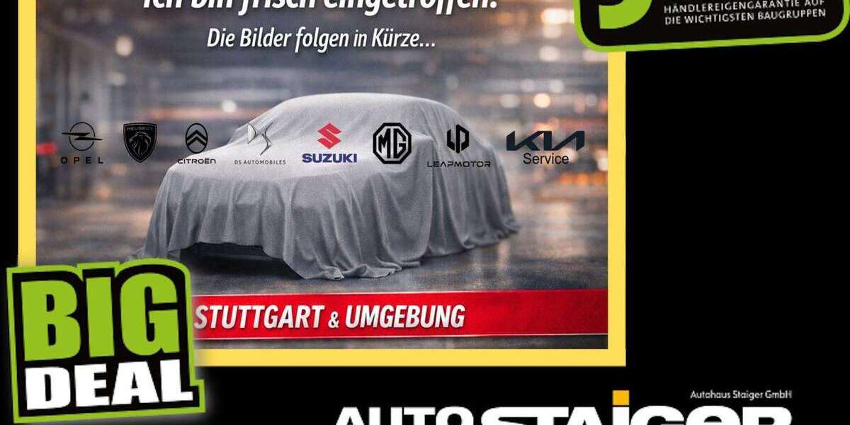 Opel Crossland 7.061 km 15.790 &euro; Stuttgart 70188