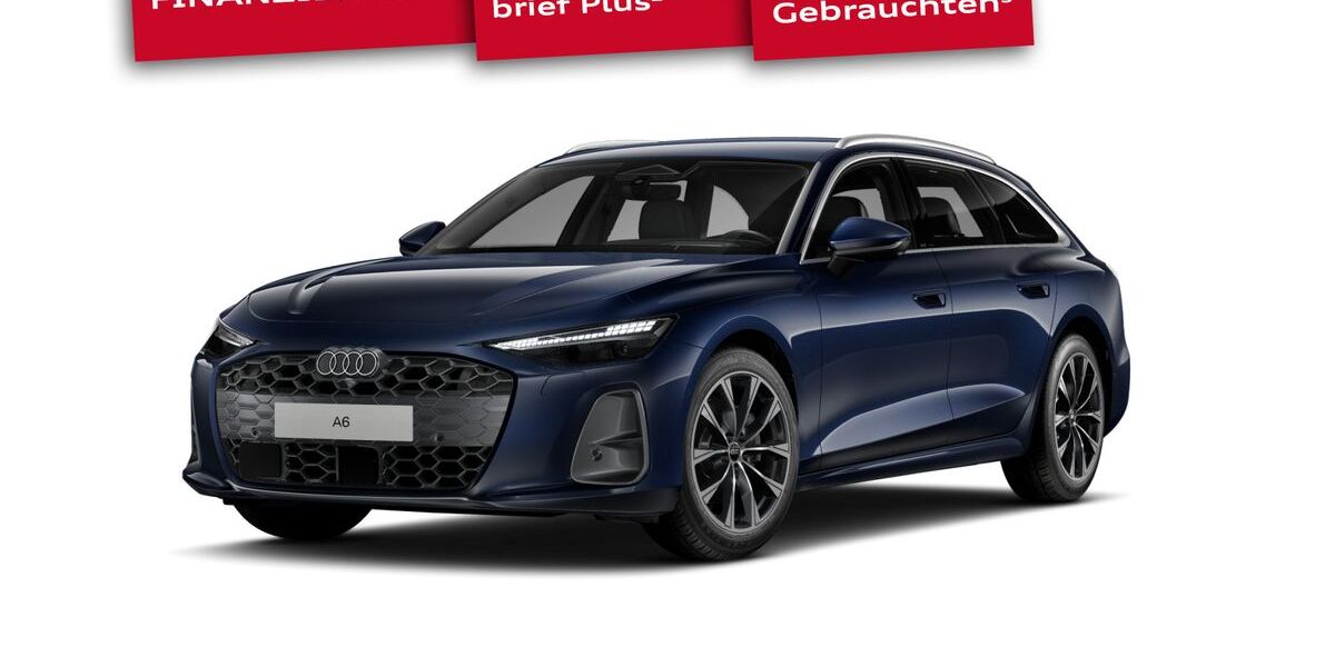 Audi A6 26.623 km 51.940 &euro; Stuttgart 70469