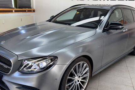 Mercedes-Benz E 53 AMG 106.000 km 32.980 &euro; Schönaich 71101