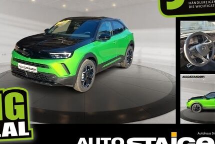 Opel Mokka 9.890 km 24.490 € Stuttgart 70376