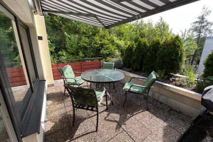 Penthouse vor den Toren Stuttgarts 2,5 Zimmer