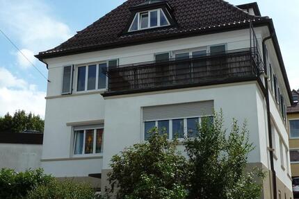 Wohnung Stuttgart Botnang - 4 Zimmer, 110 m&sup2;, 1.690&euro; | Angebot:26194965