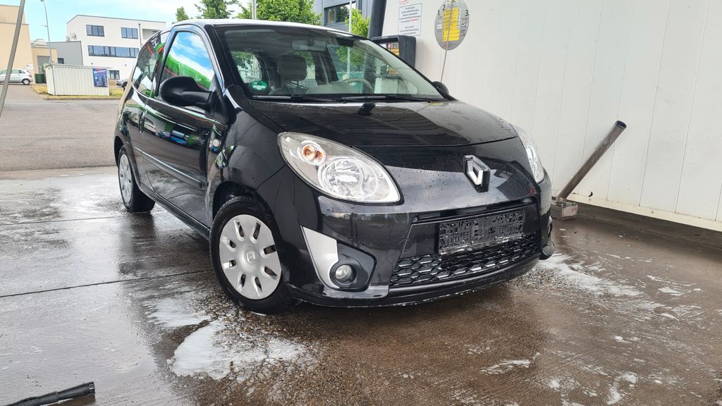 Renault Twingo 78.365 km 4.580 € Stuttgart 70565