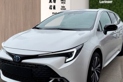 Toyota Corolla 2.000 km 33.689 &euro; Waiblingen 71332