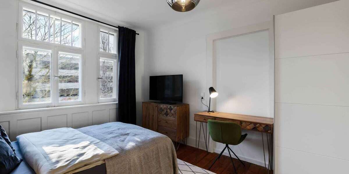 WG-Zimmer in Stuttgart 640 € 16 m² zimmer