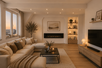 Wohnung Stuttgart Bopser - 5 Zimmer, 136 m&sup2;, 839.000&euro; | Angebot:26853424