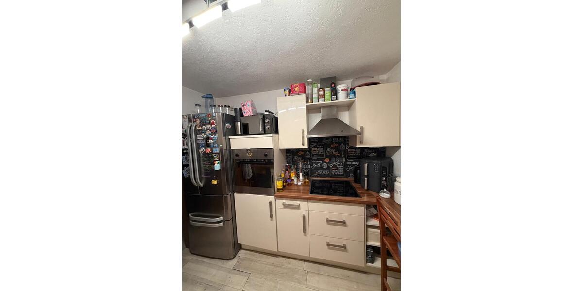 Etagenwohnung Kirchheim unter Teck - 4 Zimmer, 92 m&sup2;, 299.000&euro; | Angebot:26639908