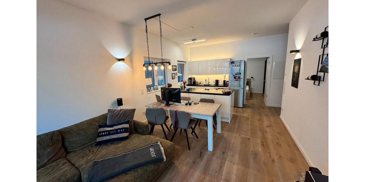 Erdgeschoßwohnung Stuttgart Stuttgart-West - 2 Zimmer, 56 m&sup2;, 405.000&euro; | Angebot:26920785