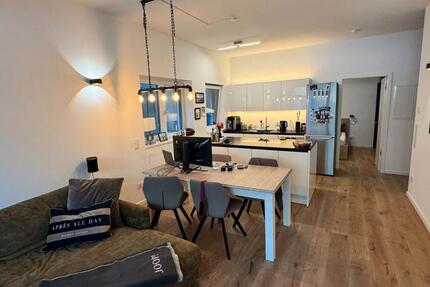 Wohnung Stuttgart Stuttgart-West - 2 Zimmer, 56 m&sup2;, 405.000&euro; | Angebot:26920785