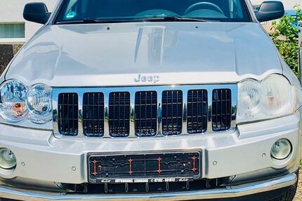 Jeep Grand Cherokee 239.000 km 8.900 € Hemmingen 71282