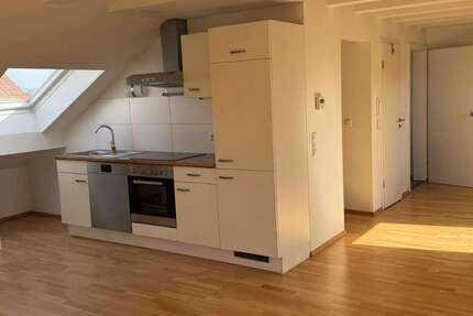 Wohnung Wernau (Neckar) - 2 Zimmer, 61 m&sup2;, 750&euro; | Angebot:26828486
