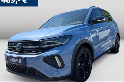 VW T-Cross 1.999 km 28.895 &euro; Korntal-Münchingen 70825