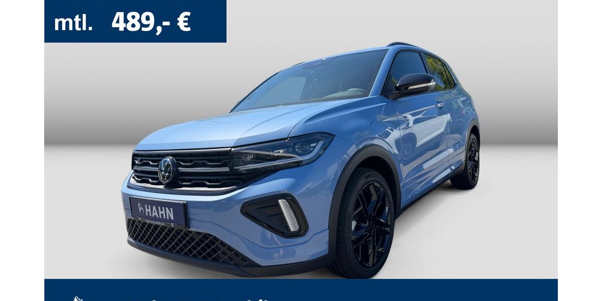 VW T-Cross 1.999 km 28.895 &euro; Korntal-Münchingen 70825